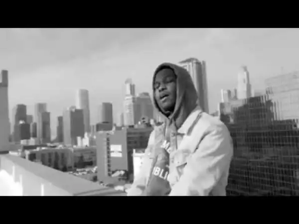 Nick Grant – Straight Up (feat. Tweet)